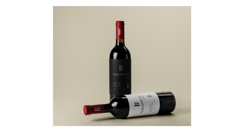 Beontag Brings Innovations to Labelexpo Europe 2025 